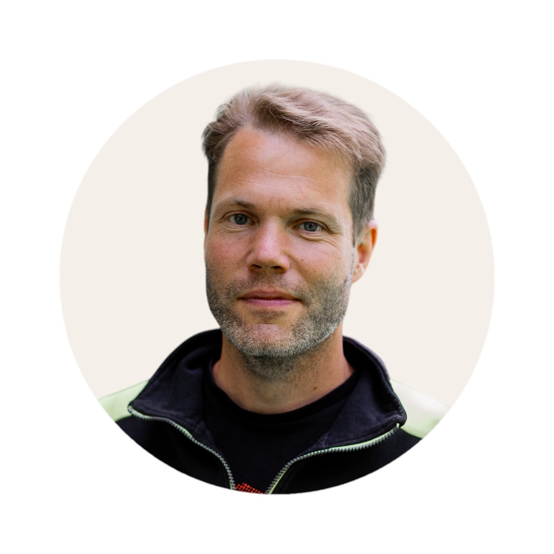 Anders Mattson